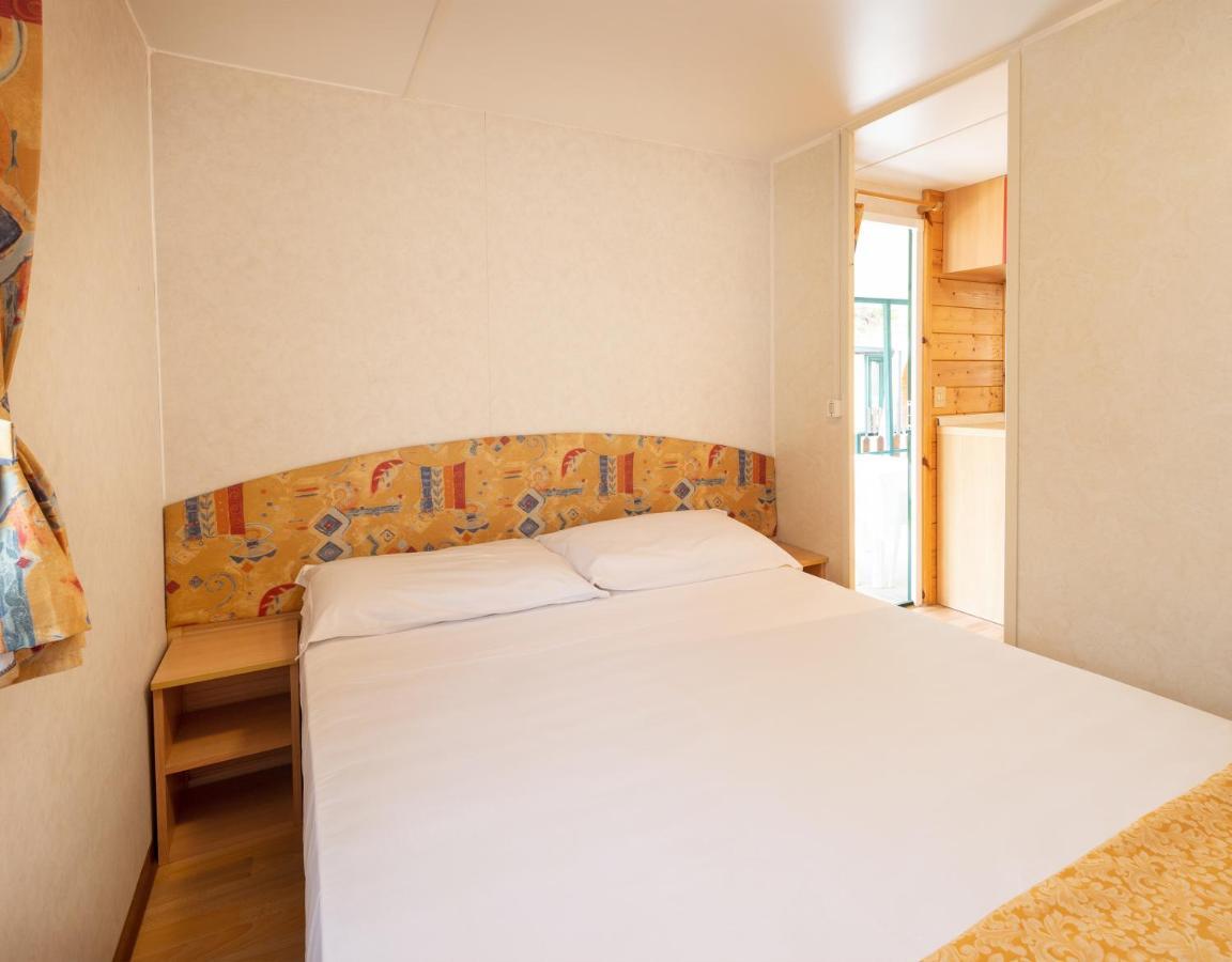 Camping Classe Village 리도 디 단테 외부 사진