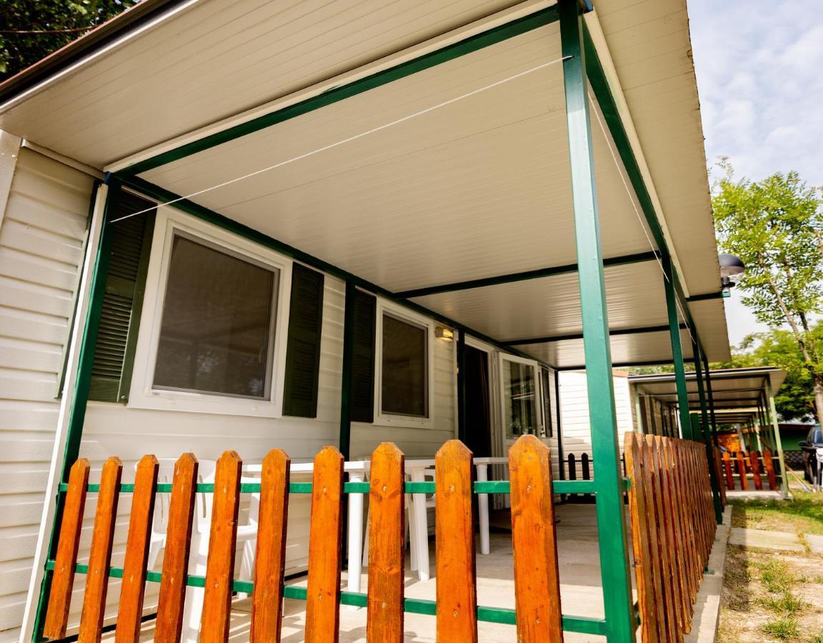 Camping Classe Village 리도 디 단테 외부 사진