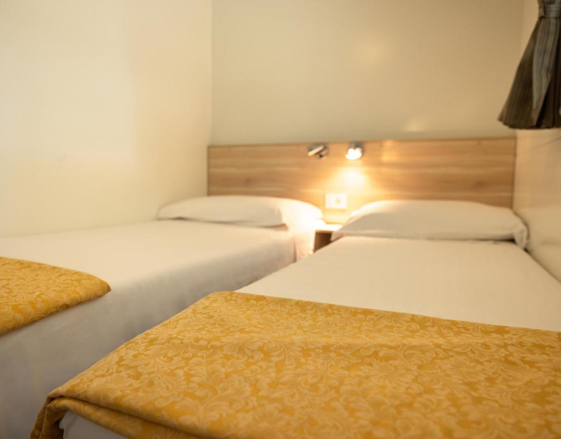 Camping Classe Village 리도 디 단테 외부 사진