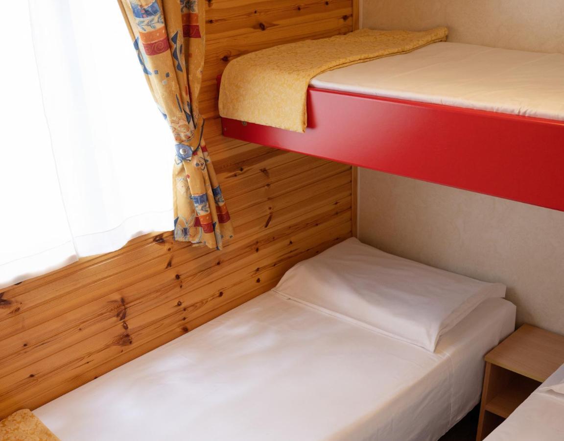 Camping Classe Village 리도 디 단테 외부 사진