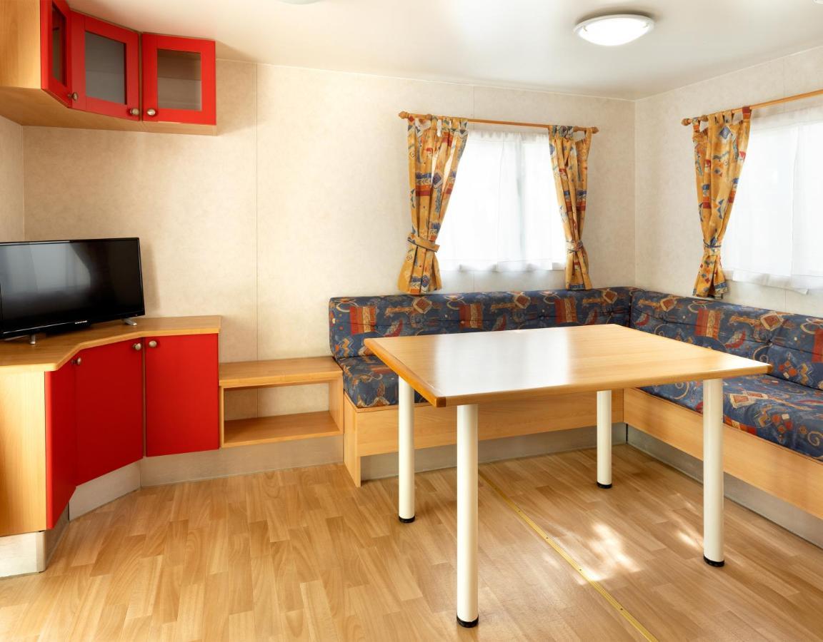 Camping Classe Village 리도 디 단테 외부 사진