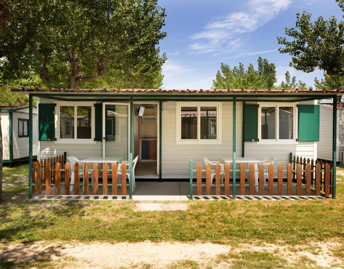 Camping Classe Village 리도 디 단테 외부 사진