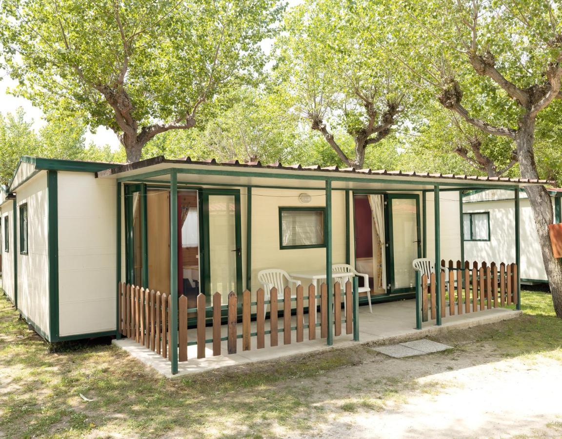 Camping Classe Village 리도 디 단테 외부 사진