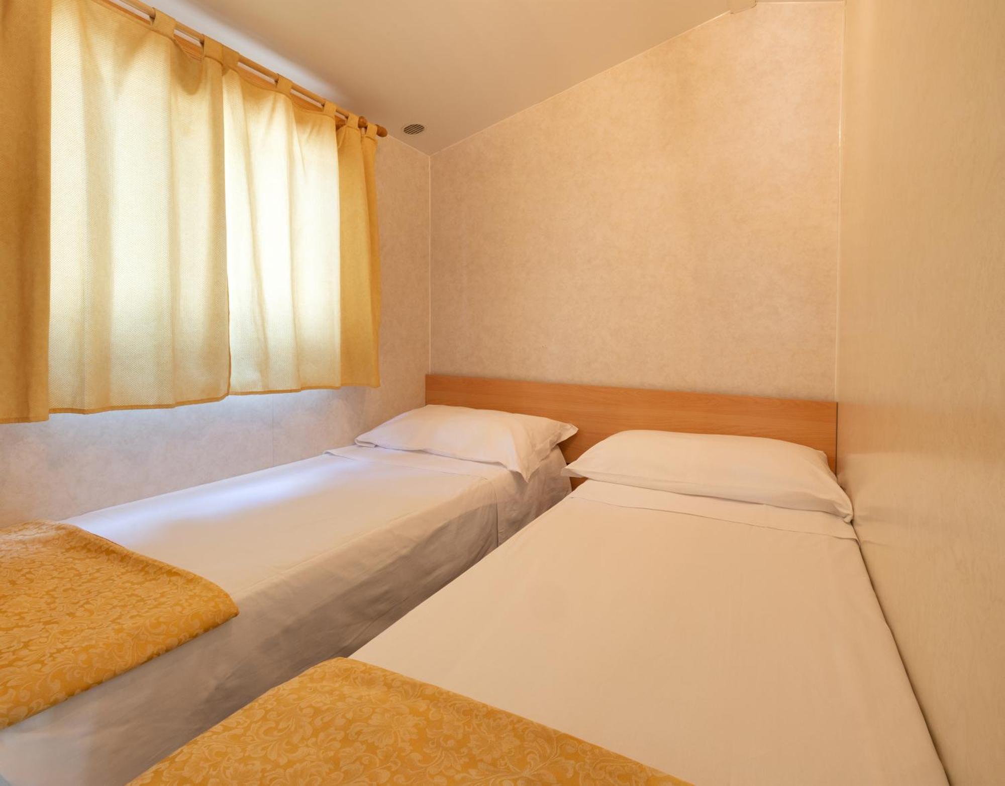 Camping Classe Village 리도 디 단테 외부 사진