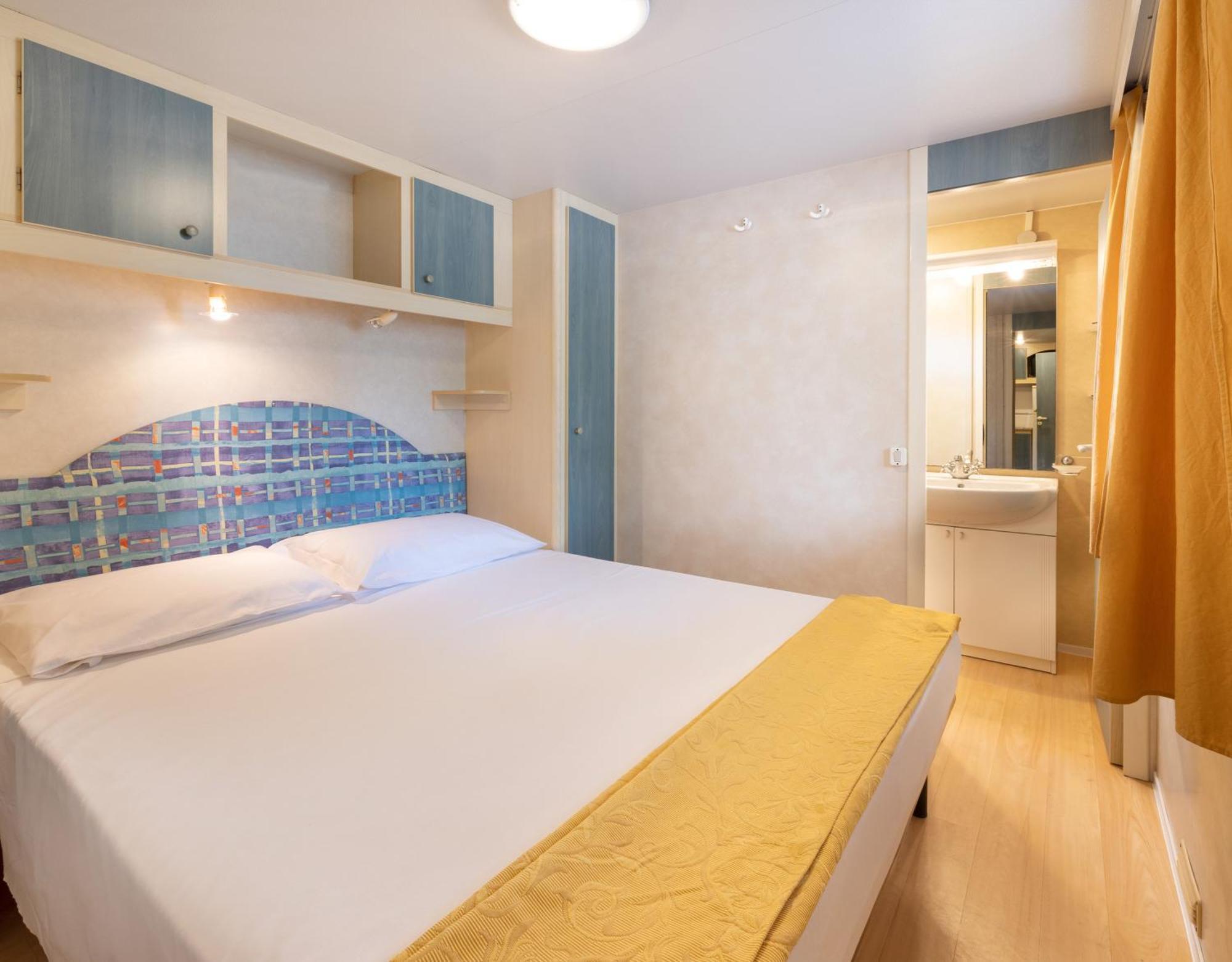 Camping Classe Village 리도 디 단테 외부 사진