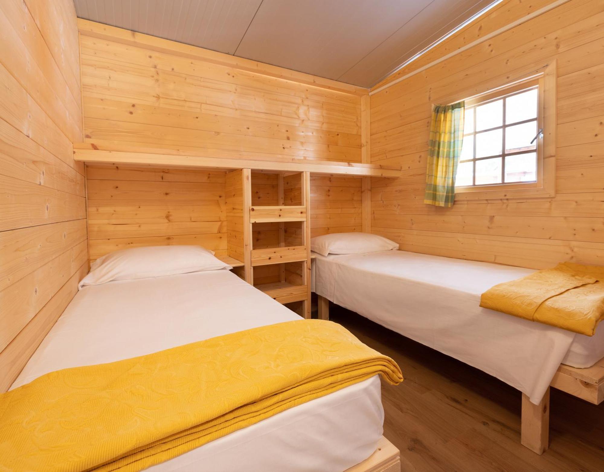 Camping Classe Village 리도 디 단테 외부 사진