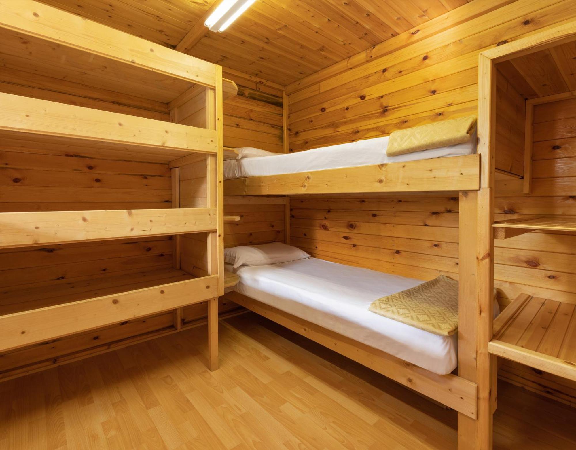 Camping Classe Village 리도 디 단테 외부 사진